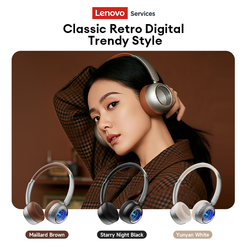 Lenovo LS101 Retro Maillard Bl - đánh giá và giá Retro Gaming Cable