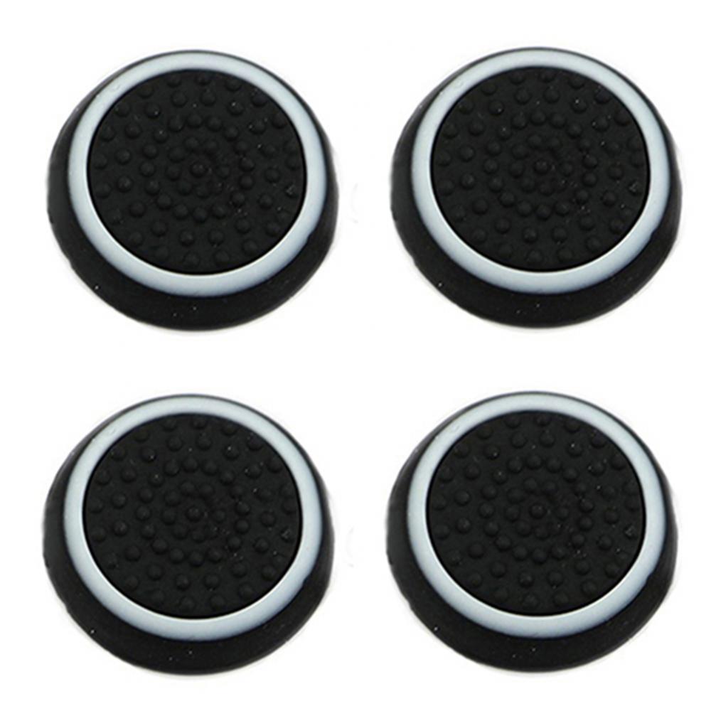 New 4Pcs Silicone Thumb Stick  - đánh giá và giá Retro Gaming Xbox One