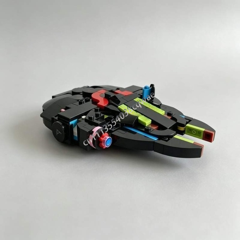 NEW 217PCS Retro Gaming Consol - đánh giá và giá Retro Gaming Lego