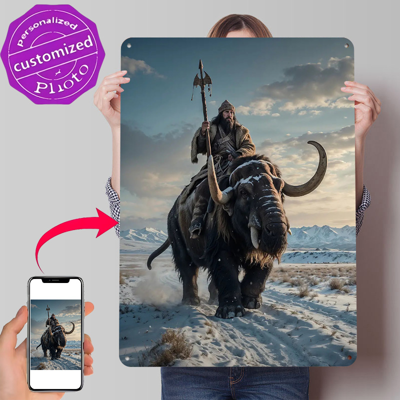 Image of Erlik Printed Poster  - đánh giá và giá Retro Poster Gaming