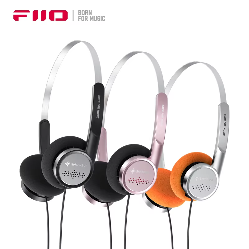 Snowsky WIND Retro On-Ear Wire - đánh giá và giá Retro Gaming Kc