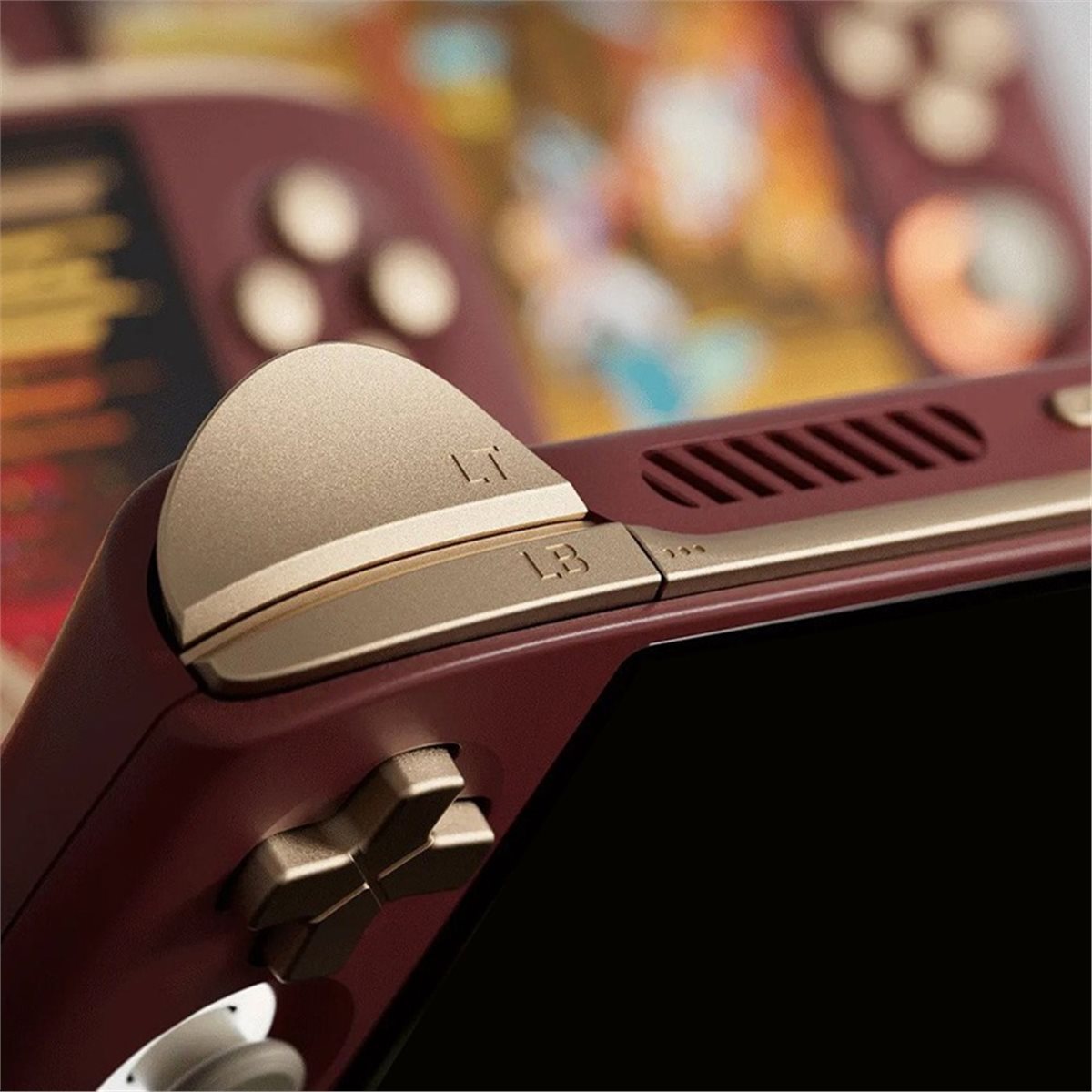 update. Pocket AIR Mini Retro  - đánh giá và giá Retro Gaming Handheld