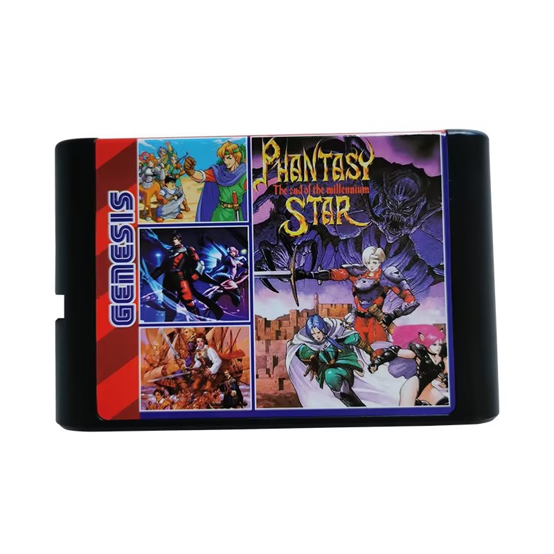 Muilt Game Cartridge 200 in 1  - đánh giá và giá Retro Gaming Handheld