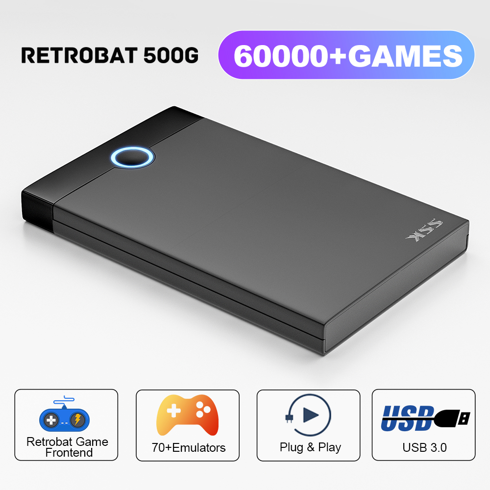 KINHANK Super Console X Retrob - đánh giá và giá Retro Gaming Ps2