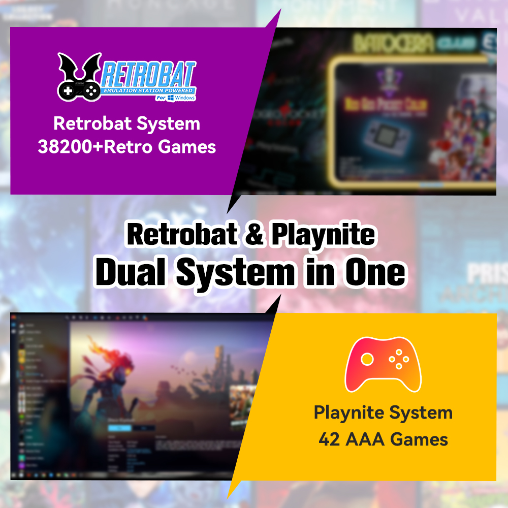Retrobat & Playnite Retro Game - đánh giá và giá Retro Gaming Ps2